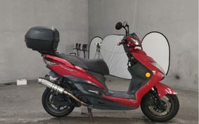 YAMAHA CYGNUS125XSR SE44J