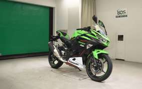 KAWASAKI NINJA 400 2021 EX400G