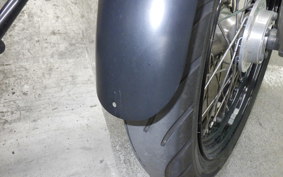 HARLEY FXDB 1580 2011