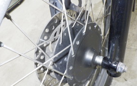 HONDA CT125 HUNTER CUB JA55