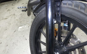 HARLEY XL1200N 2008