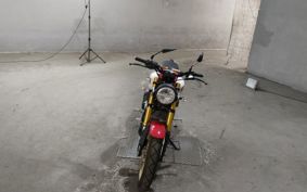 YAMAHA XSR155 RG47