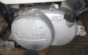 YAMAHA POET 2015 4N0