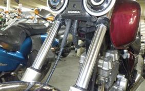 HONDA CBX125 CUSTOM