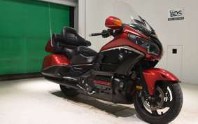 HONDA GL 1800 GOLD WING SE 2015 SC68