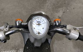 HONDA CREA SCOOPY AF55