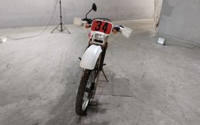 HONDA XR250R ME06