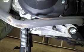 SUZUKI ADDRESS 110 2025 CE47A