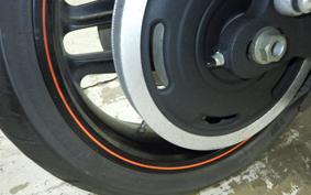 HARLEY XR1200X 2010