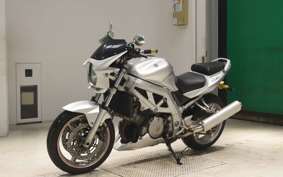 SUZUKI SV1000 2004 VT54A