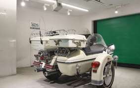 HARLEY FLHTCU-IS/C1450 2002