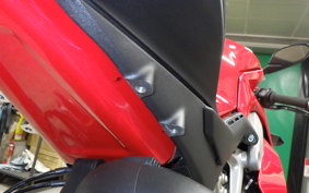 DUCATI PANIGALE V4 S 2018