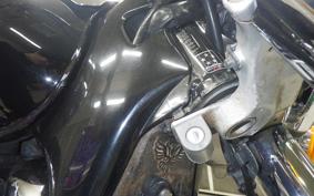 HONDA SHADOW 400 1997 NC34