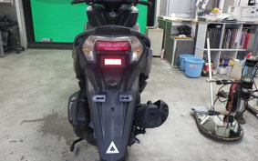 YAMAHA TRICITY 125 A SEC1J