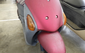 SUZUKI LET's 4 CA45A