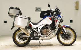 HONDA CRF1100L AFRICA TWIN 2022 SD10