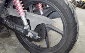 HONDA CBF125