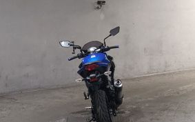 KAWASAKI Z250 ER250C