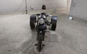 KAWASAKI  ELIMINATOR 250 TRIKE  EL250A