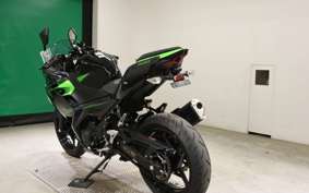 KAWASAKI NINJA 400 2023 EX400L