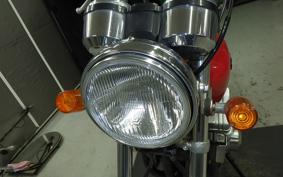 HONDA CB400F 1997 NC36