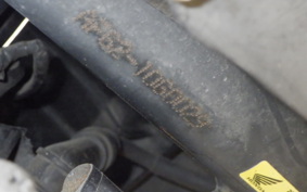 HONDA DIO Gen.6 AF62