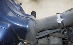 HONDA C90 SUPER CUB E HA02