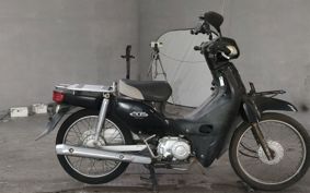HONDA SUPER CUB50 AA04