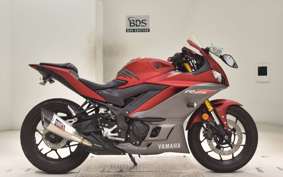 YAMAHA YZF-R25 A 2022 RG43J