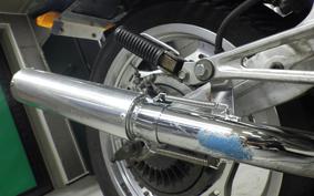 HONDA CBX550F 2009 PC04