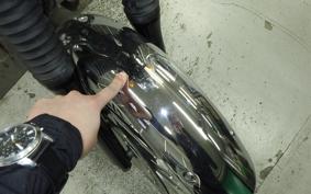KAWASAKI W650 2010 EJ650A
