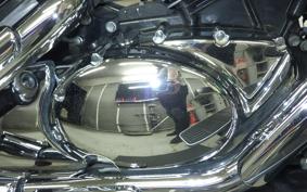 SUZUKI INTRUDER 400 Classic 2009 VK54A