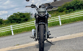 HONDA GB350 2022 NC59