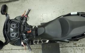 HONDA FORZA 250 MF13