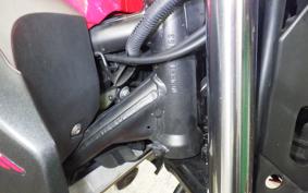 HONDA CB250F 1996 MC43