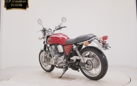 HONDA CB1100 EX ABS 2022 SC65