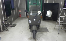 HONDA GYRO CANOPY 2013 TA02