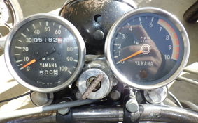 YAMAHA DT250 DT1F