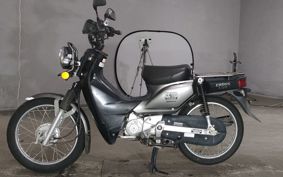 HONDA CROSS CUB JA10
