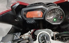 YAMAHA FZ1 FAZER 2009 RN16