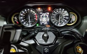 SUZUKI GSX1300R HAYABUSA 2025 EJ11A