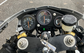 SUZUKI GSX-R400R 1990 GK76A