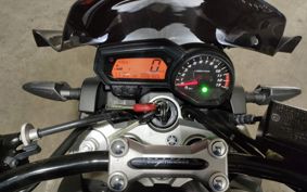 YAMAHA FZ1 FAZER N 2016 RN21J
