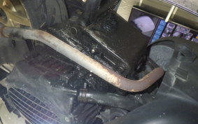 HONDA DIO Z4 GEN 2 2009 AF63