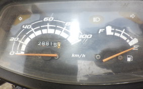 HONDA SPACY 100 JF13