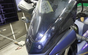 YAMAHA FZS25 2015