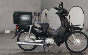 HONDA SUPER CUB110 JA10