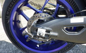 YAMAHA YZF-R1 2023 RN65J