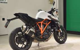 KTM 1290 SUPER DUKE R 2019