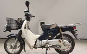 HONDA C50 SUPER CUB AA04